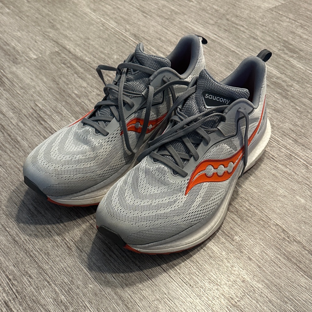 Saucony Tempus 2 Men's Size 13